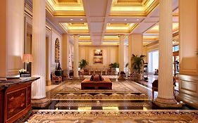 Hotel Grande Bretagne Atene